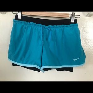 NWT!!! Nike Dri-Fit Running short